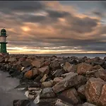 Adriana Warnemuende * Rostock