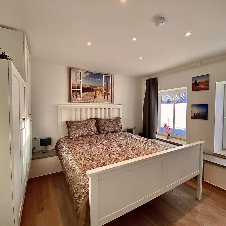 Adriana Warnemuende Rostock