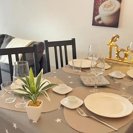 Adriana Warnemuende Rostock