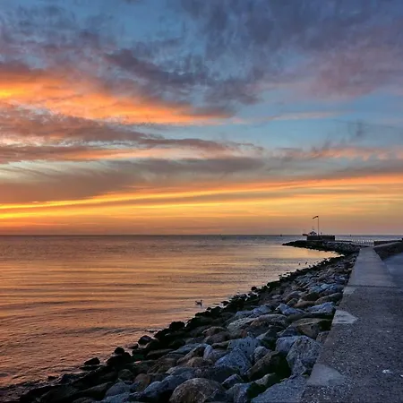 Lägenhet Adriana Warnemuende