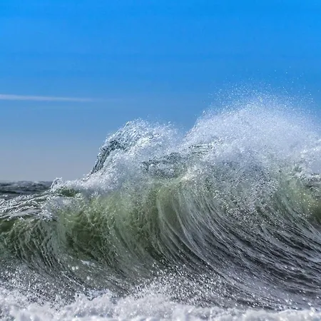 アパート Adriana Warnemuende *