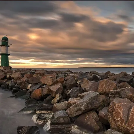 Adriana Warnemuende * Rostock